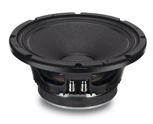 Eighteen Sound (18 Sound) 10W500/8 - 10'' динамик НЧ, 8 Ом, 280 Вт AES, 98 дБ, 55...4500 Гц