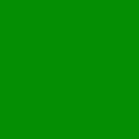 Rosco E-Colour+ #139: PRIMARY GREEN (ОСНОВНОЙ ЗЕЛЕНЫЙ) светофильтр пленочный, лист 53cм x 61cм.