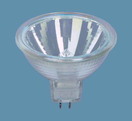 Osram 12V-50W 46870 SP GU5,3 10* TITAN галогенная лампа накаливания с отражателем.