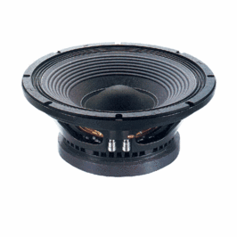 Eighteen Sound (18 Sound) 12W700/8 динамик НЧ 12", 8 Ом, 450 Вт AES, 98 дБ, 55...4200 Гц