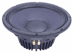 P.Audio C12-500N Динамик 305мм/12", НЧ-СЧ, 500 Вт.(RMS), 8 Ом.,45-3000Гц, 97 дБ(Вт/м), катушка 4"