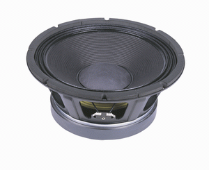 P.Audio HP-12LF (IMF-15LF) НЧ-динамик 12", 400W(RMS),600W(AES),800W(PROG), 8 Ом., 60-2000Гц, 96дБ(Вт/м), катушка 3".