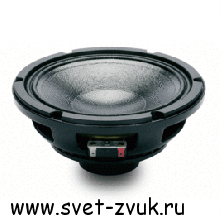   Eighteen Sound (18 Sound) 8NMB420 - 8"  , 8 , 280  AES, 95 , 60...5500 