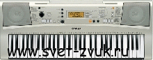   Yamaha PSR E313 