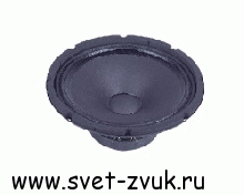   P.Audio E10-100S -  , 10", 150 .(RMS), 8 .,45-4000, 92 (/),  2".