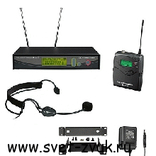   Sennheiser EW352G3-A  518-866 MHz
