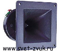   P.Audio PHT-405 -  , 1", 20 .(RMS), 8 ., 2500-15000, 105(/), 90/90,  1", 115/115/115(//).