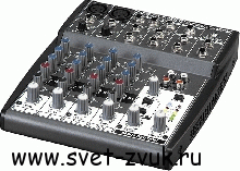   Behringer 802   -  8 , 2 ,   XENYX   