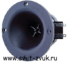   P.Audio PHT-407 -  ,1", 15 .(RMS), 8 ., 1500-15000, 100(/), 90/90,  1", 106/106/64(//).