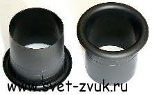    4" (9-102-4) d=93mm, l=108mm,   D=100mm