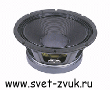   P.Audio HP-12LF (IMF-12LF) - 12", 400W(RMS),600W(AES),800W(PROG), 8 ., 60-2000, 96(/),  3".