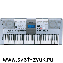   Yamaha PSR E413 - 