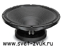   Eighteen Sound (18 Sound) 15LW1401/4 - 15"    , 4 , 1000  AES, 98dB, 40...2400 