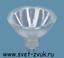   Osram 12V-50W 44870 WFL GU5,3     .