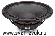   Eighteen Sound (18 Sound) 12ND610/8 -  , 350 (RMS), 450 (AES), 700 (), 102 / 2,83 /1 , 80-5500Hz,  3" (ISV)