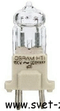   Osram HTI 150 GY9.5  