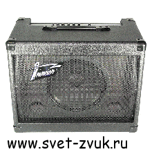   Invasion SV40B -  , 40 , 10" 8Ohm, Hi, Low, ., 505x410x278, 17.