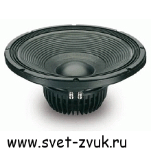   Eighteen Sound (18 Sound) 15NLW9400/8 - 15"  , , 8 , 1000  AES, 97dB, 40...4000 