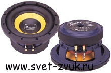   P.Audio BG-8K   218/8", , 120 .(RMS), 4 .,35-500, 85,8 (/),  2"