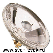   GE (General Electric) PAR36 24673  6V 30W 4515 -    c  .