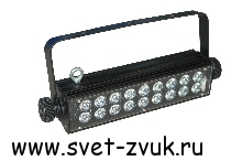   INVOLIGHT LED Strob18 -  , 18 . 1 , DMX-512,  , 