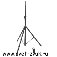   On-Stage SS7725B -  , , ,   35  37,7  ( )