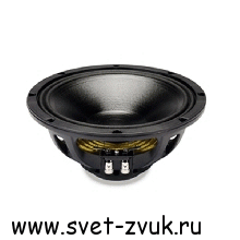   Eighteen Sound (18 Sound) 10NMB420/8 - 10''  , 8 , 350 (AES), 99 , 65-5000 ,  2.56" (ISV)