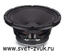   Eighteen Sound (18 Sound) 10W500/8 - 10''  , 8 , 280  AES, 98 , 55...4500 