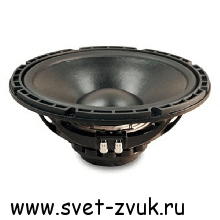   Eighteen Sound (18 Sound) 12NW530/8 - 12'' , , 8 , 500  AES, 96 , 48...3200 