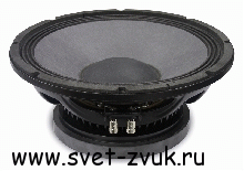   Eighteen Sound (18 Sound) 12W750/4 - 12''  , 4 , 600  AES, 97dB, 50...4200 