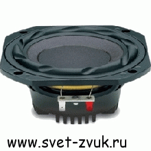   Eighteen Sound (18 Sound) 6ND430/4 -,130W(RMS),200W(AES),260W(PROG),92,5dB/2,83V/1m,63-5500Hz, 1,77"