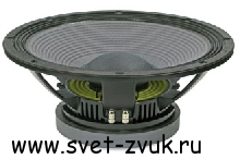   Eighteen Sound (18 Sound) 15LW2400/8 - 15"    , 8 , 1200  AES, 97dB, 40...2200 