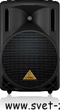   Behringer B212D -  ./,550 , Bi-amp ,  12"