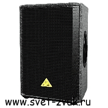   Behringer VP1220 -  , , , 200  RMS,.800 ,,12" + 1,75",8 