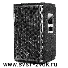   INVOTONE AS12 -    ,250W/8, 57Hz-18kHz,120 db SPL