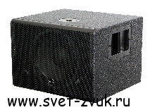   INVOTONE DSX12SA -  , 350 W,    47-125 Hz, SPL 124 db