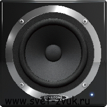   Behringer C50A -   , 30 RMS,  5 1/4",90 - 17