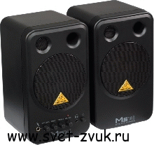   Behringer MS16 -  2- ,  4",   