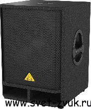   Behringer VQ1500D -  , 500 ,-,  15"