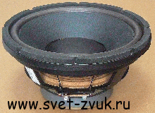    15045-8     10", 8 , 90 //, 150W(RMS), 220W(AES), 300W(PROG), 30-2000 ,  2"/ 50 