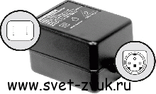   Behringer PSU3-EU -  ()    UB502, UB802, XENYX502, XENYX802