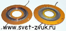   RDK 2404 ,  ,     8 : JBL 2402, JBL 2404, JBL 2405,  . 44,4 . (1,75").