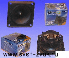   Alphard TE001B  -   3''3'', 4/8 Ohm, 50  (RMS), 2000  20000 , 90 