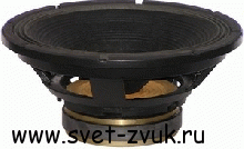    15035-4    ( 12"),150W(RMS), 230W(AES), 300W(PROG), 99 (/), 50-15000 ,  44.6/1.75"