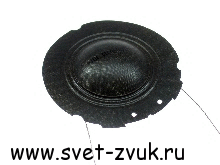   RDK 100S  ,   EV: 100S, Sentry, Tapco, 8 Ohm, 89222A, 38  (1,5")