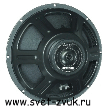   Eminence ALPHA-15A (OEM) -  15", 200W(RMS),280W(AES),400W(PROG), 8 ., 46 Hz-3.5 kHz, 97(1W/1m),  1,5".