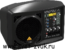   Behringer B207MP3 -     MP3/ , 6,5", 150,  D, 4 