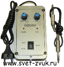   OZONE ZX9885  