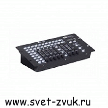   Involight LEDControl -   DMX512, 16   10 