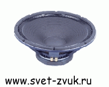   P.Audio 12BM-300B V2	  12"/305, -, 250 .(RMS) / 300 .(AES) , 8 ., 45-3000, 95 (/),  3".